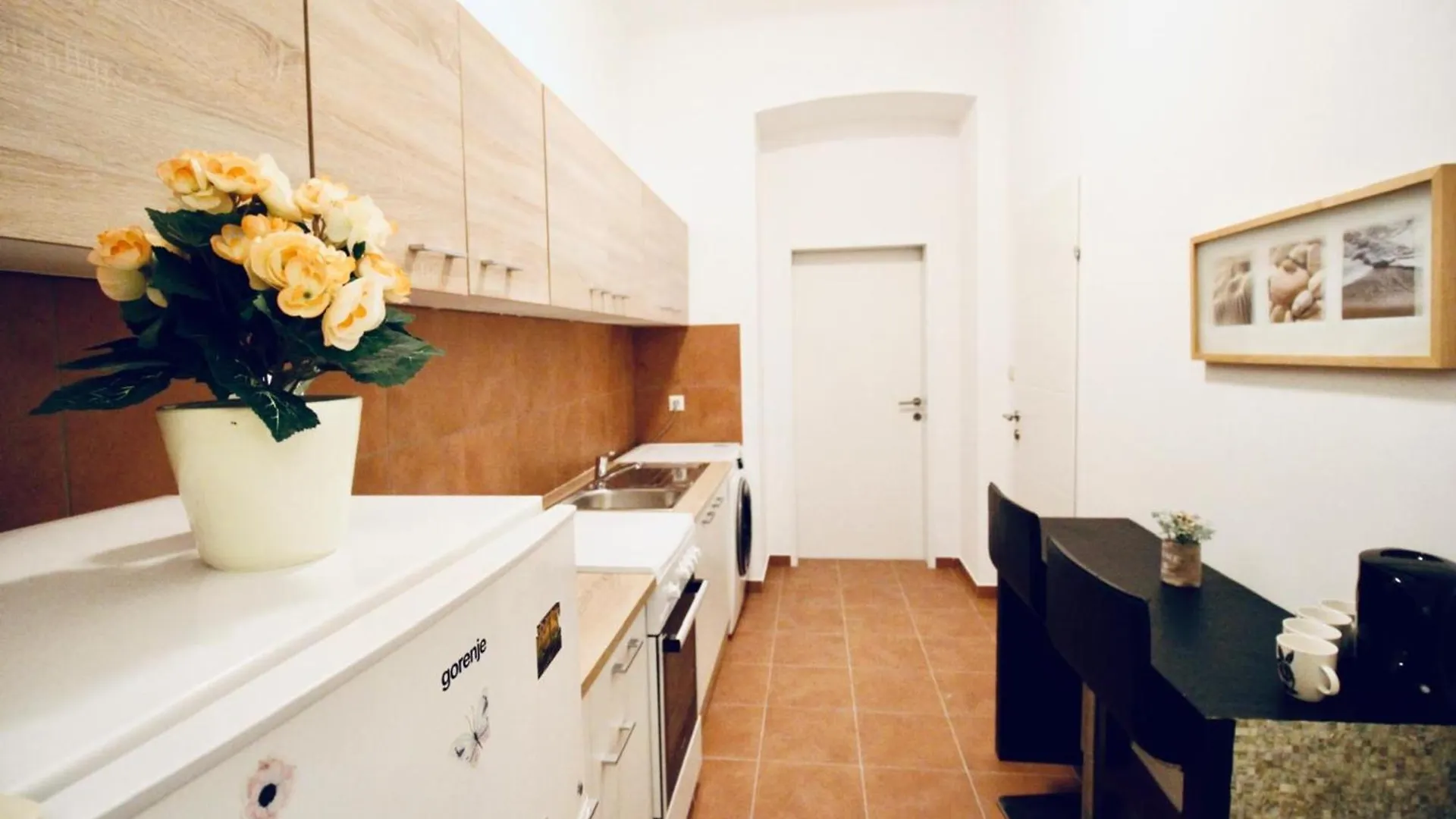 Cozy 2Br Apartment Ideal For Families & Long Stays Vídeň