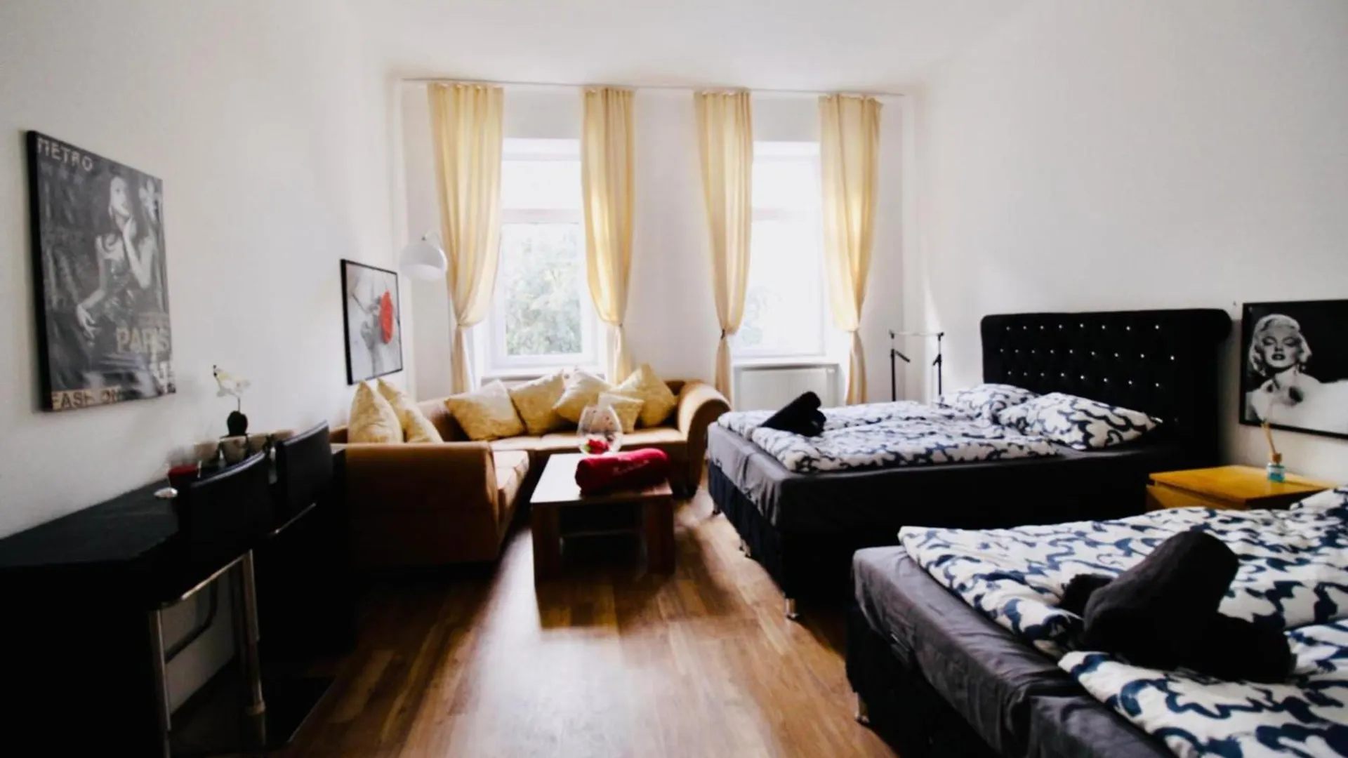 Cozy 2Br Apartment Ideal For Families & Long Stays contacts