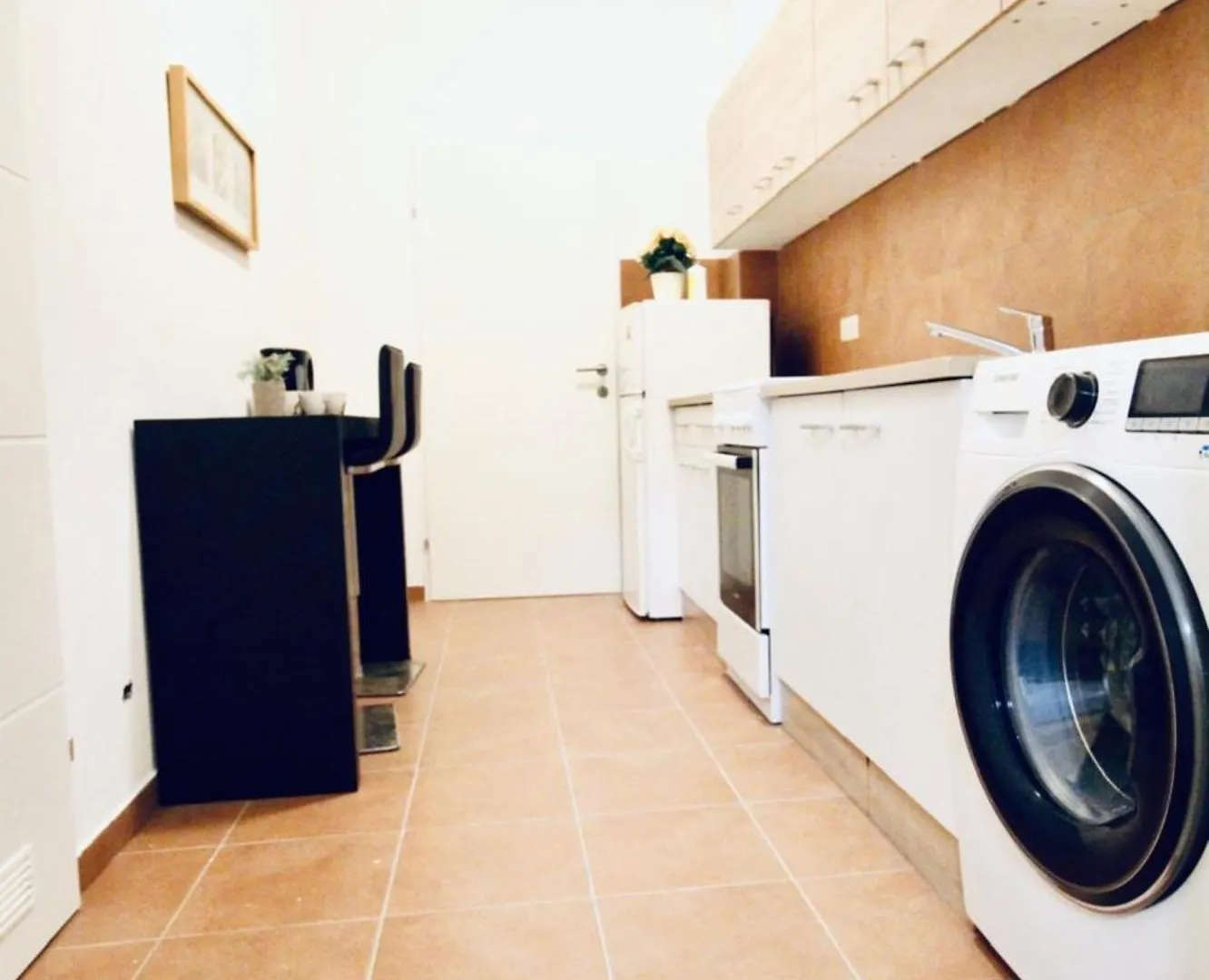Cozy 2Br Apartment Ideal For Families & Long Stays Vienna