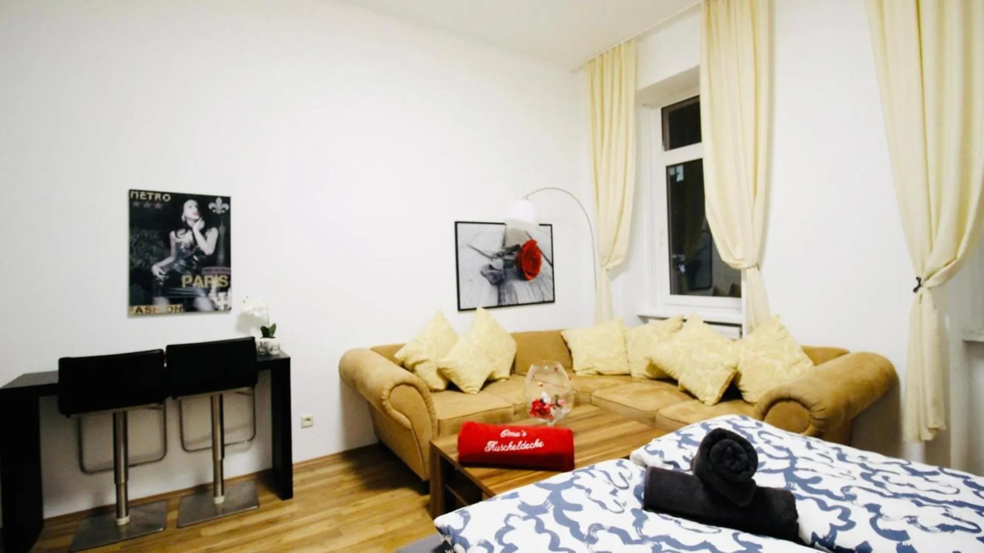Cozy 2Br Apartment Ideal For Families & Long Stays Vienna