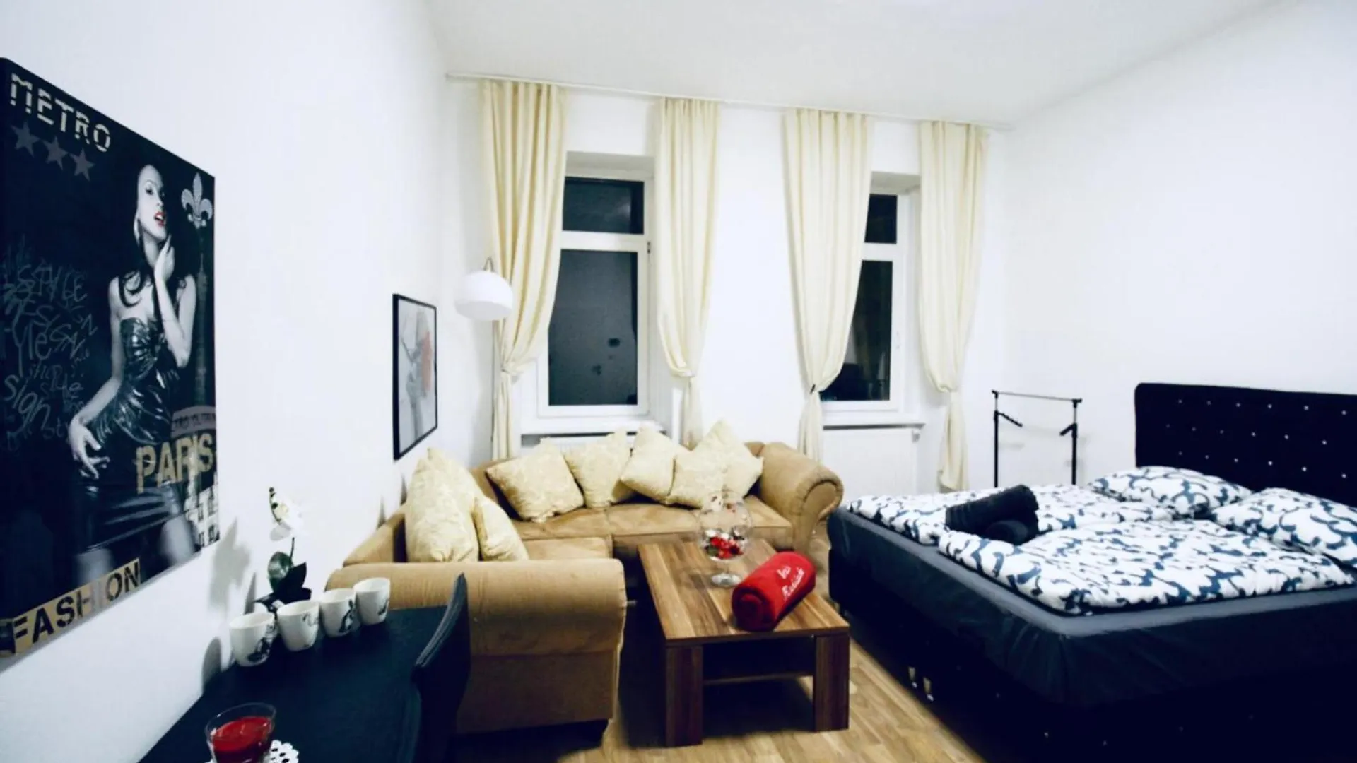 Cozy 2Br Apartment Ideal For Families & Long Stays Vienna Austria