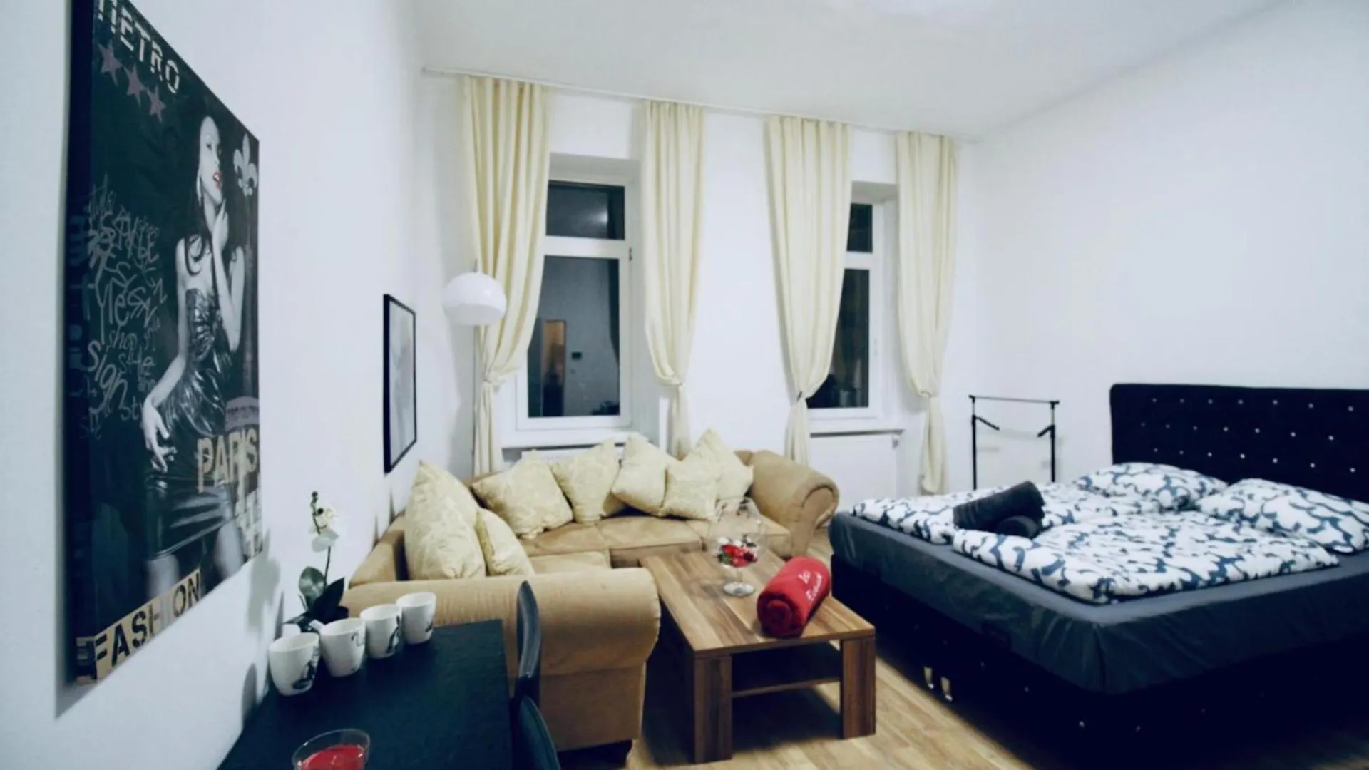 Cozy 2Br Apartment Ideal For Families & Long Stays Vídeň