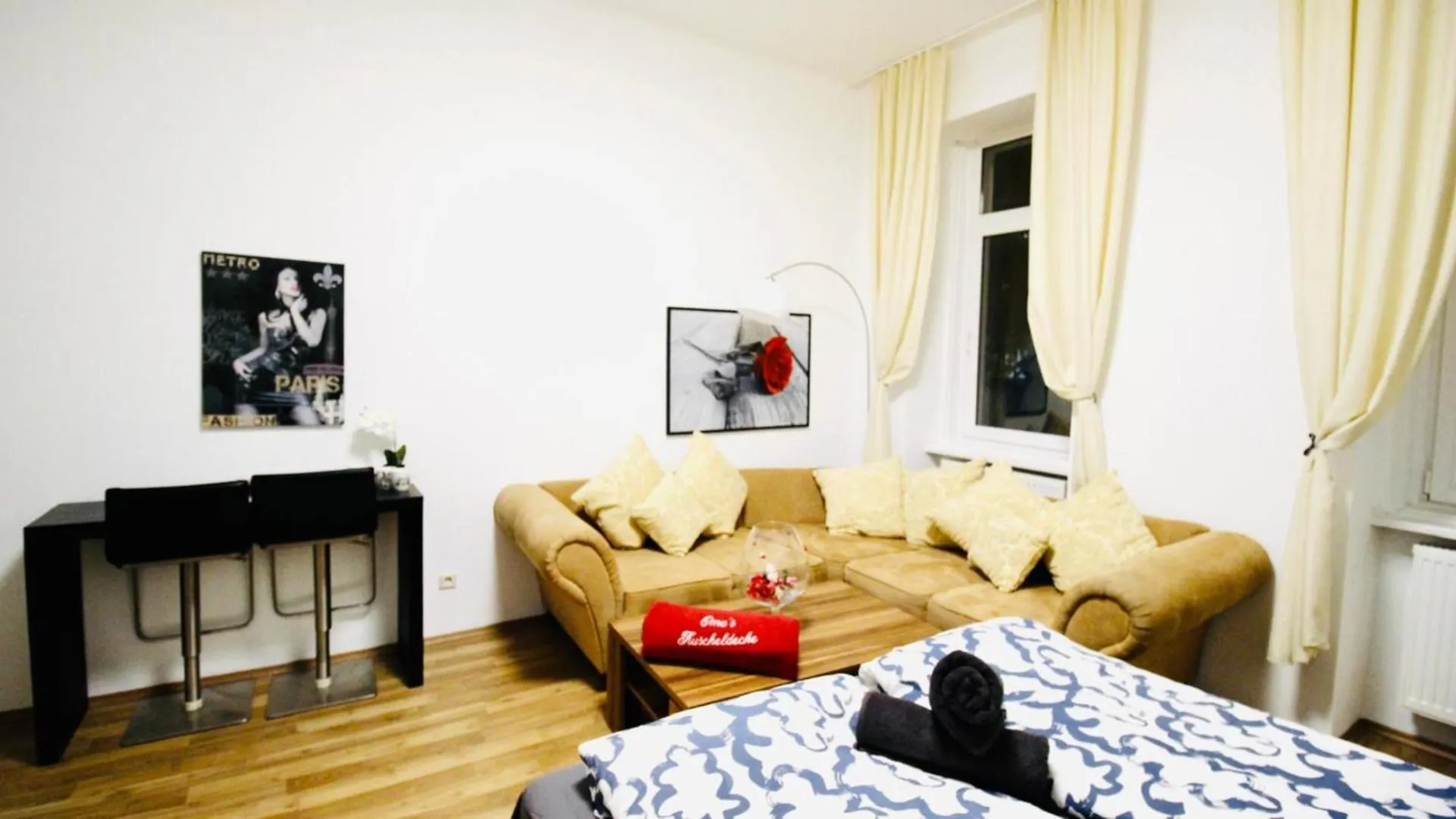 Cozy 2Br Apartment Ideal For Families & Long Stays Vienna Austria