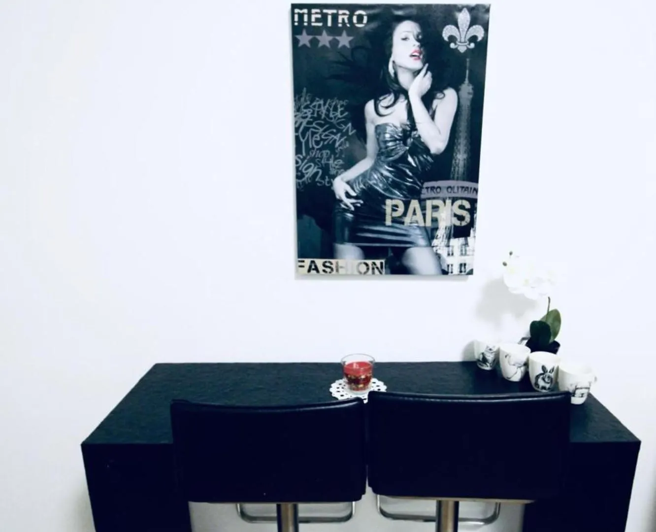 Cozy 2Br Apartment Ideal For Families & Long Stays Vienna 0*,