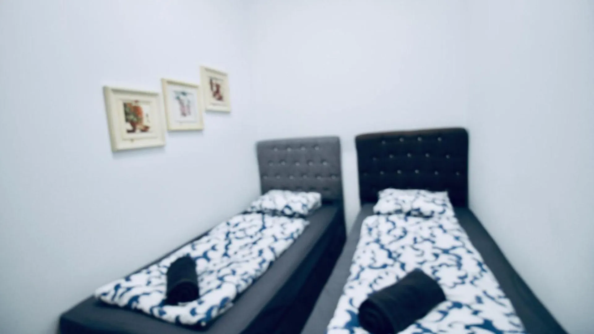 Cozy 2Br Apartment Ideal For Families & Long Stays Vídeň