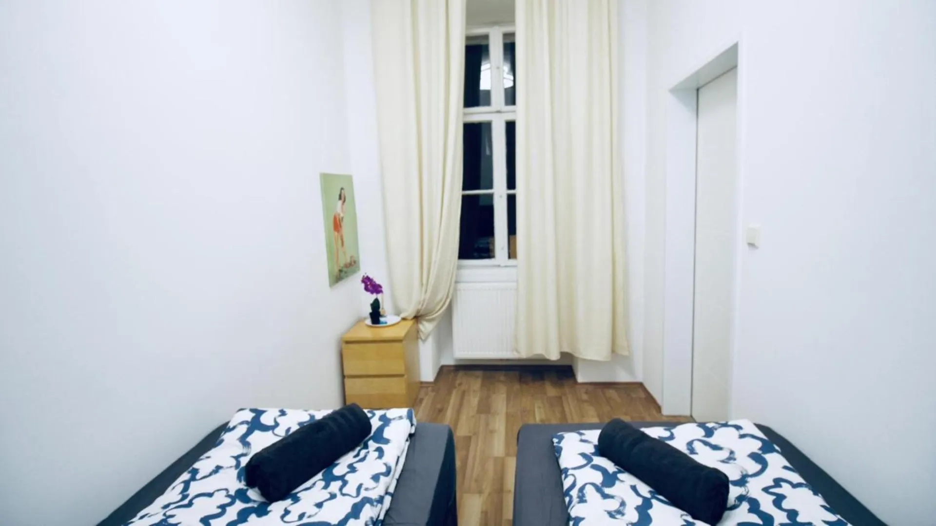 Cozy 2Br Apartment Ideal For Families & Long Stays Vídeň