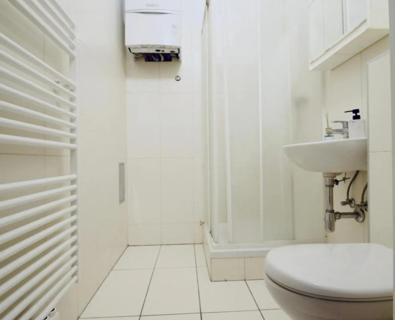 Cozy 2Br Apartment Ideal For Families & Long Stays Vídeň