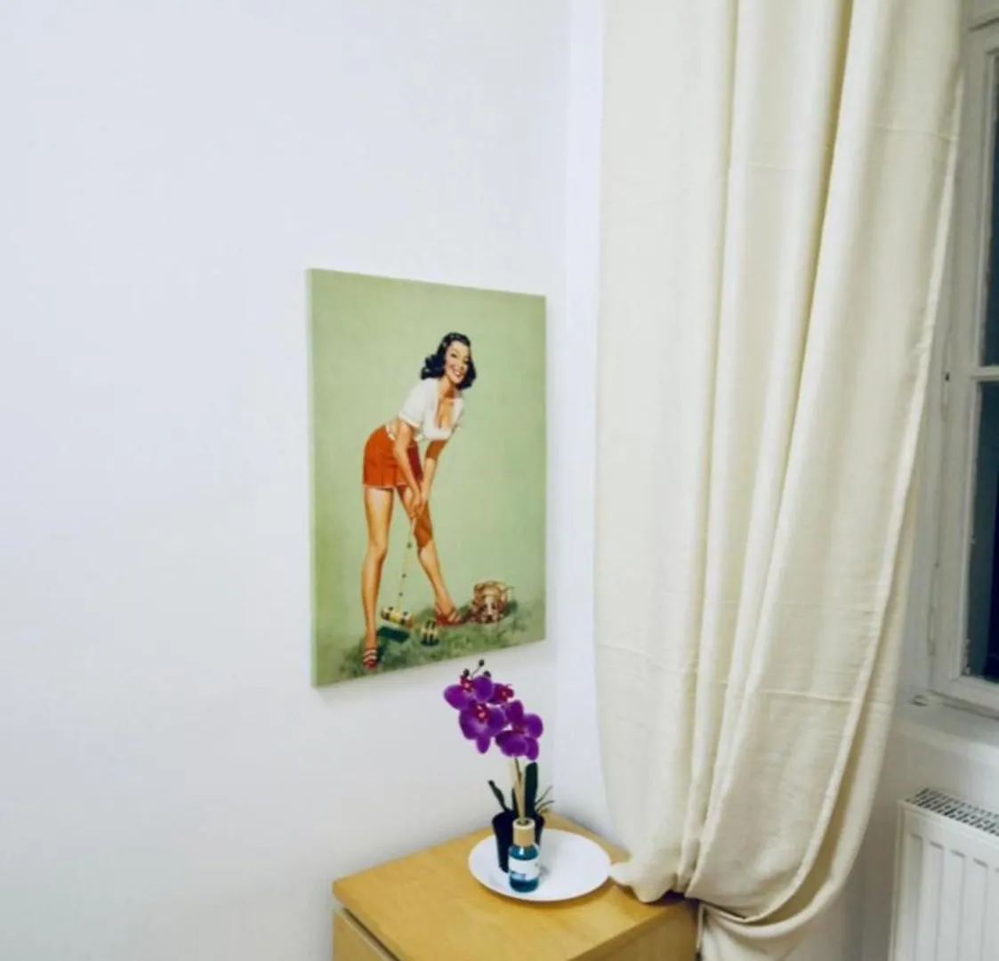 Cozy 2Br Apartment Ideal For Families & Long Stays Vienna